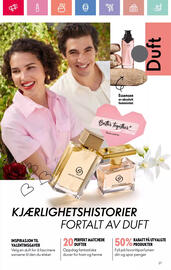 Oriflame Kundeavis Side 27