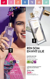 Oriflame Kundeavis Side 38