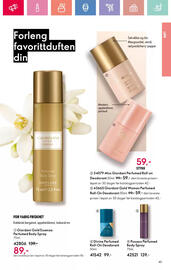 Oriflame Kundeavis Side 45