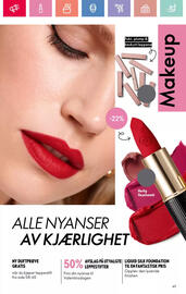 Oriflame Kundeavis Side 49