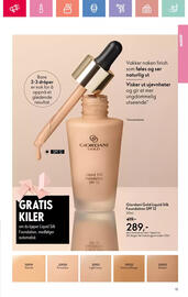 Oriflame Kundeavis Side 51