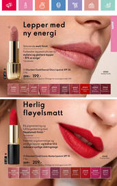 Oriflame Kundeavis Side 55