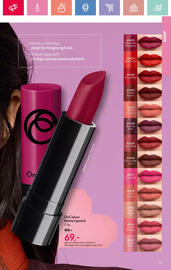 Oriflame Kundeavis Side 59