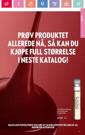 Oriflame Kundeavis Side 67