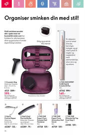 Oriflame Kundeavis Side 70