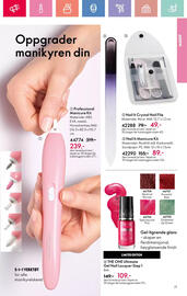 Oriflame Kundeavis Side 71