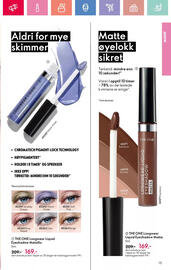 Oriflame Kundeavis Side 75