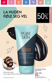 Oriflame Kundeavis Side 83