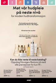 Oriflame Kundeavis Side 91