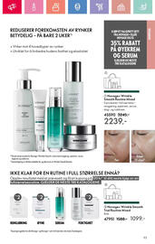 Oriflame Kundeavis Side 93