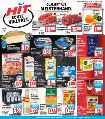 Hit Prospekt (gültig bis 1-02)