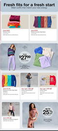 JC Penney Weekly Ad week 5 Page 2