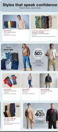 JC Penney Weekly Ad week 5 Page 6