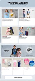 JC Penney Weekly Ad week 5 Page 7