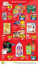 Lidl Prospekt woche 6 Seite 14