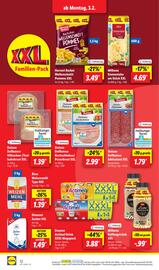 Lidl Prospekt woche 6 Seite 16