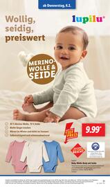 Lidl Prospekt woche 6 Seite 39