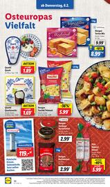 Lidl Prospekt woche 6 Seite 44