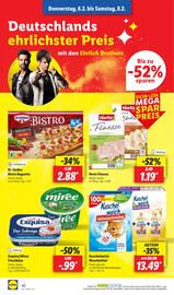 Lidl Prospekt woche 6 Seite 50