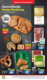 Lidl Prospekt woche 6 Seite 8