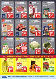 Edeka Frischemarkt Prospekt woche 5 Seite 2