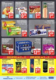 Edeka Frischemarkt Prospekt woche 5 Seite 3