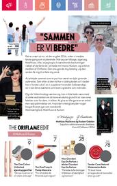 Oriflame tilbudsavis Side 3