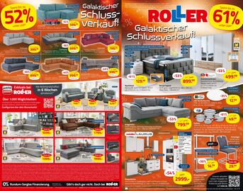 ROLLER Prospekt woche 5 Seite 2