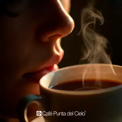 Catálogo Café punta del Cielo (válido hasta 30-01)