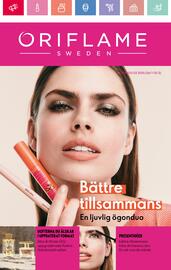 Oriflame reklamblad Sida 1