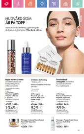 Oriflame reklamblad Sida 101