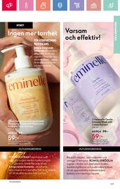 Oriflame reklamblad Sida 129