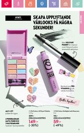 Oriflame reklamblad Sida 13