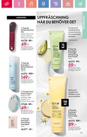 Oriflame reklamblad Sida 133