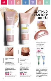 Oriflame reklamblad Sida 138