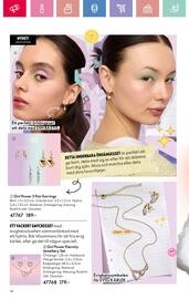 Oriflame reklamblad Sida 14