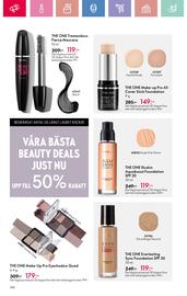 Oriflame reklamblad Sida 146