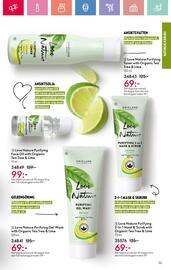 Oriflame reklamblad Sida 151