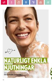 Oriflame reklamblad Sida 152