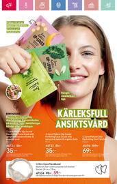 Oriflame reklamblad Sida 156