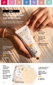 Oriflame reklamblad Sida 160