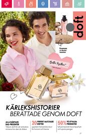 Oriflame reklamblad Sida 27