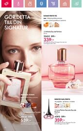 Oriflame reklamblad Sida 40