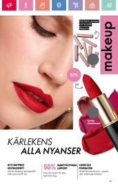 Oriflame reklamblad Sida 49