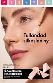 Oriflame reklamblad Sida 50