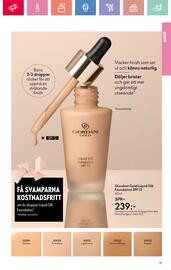 Oriflame reklamblad Sida 51