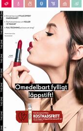 Oriflame reklamblad Sida 60