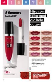 Oriflame reklamblad Sida 62