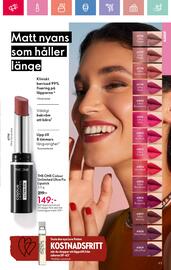 Oriflame reklamblad Sida 63