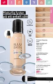 Oriflame reklamblad Sida 69